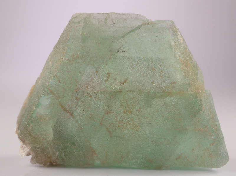 Fluorite, Riemvasmaak, Northern Cape, South Africa