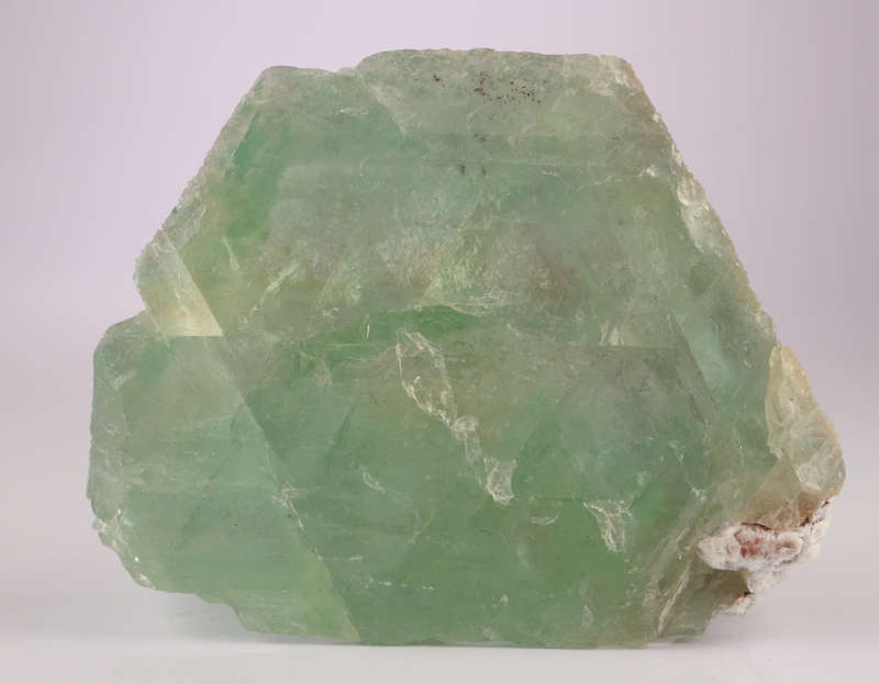 Fluorite, Riemvasmaak, Northern Cape, South Africa