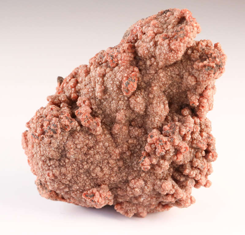 Andradite Garnet on Host Matrix, N`Chwaning II, Nothern Cape, South Africa