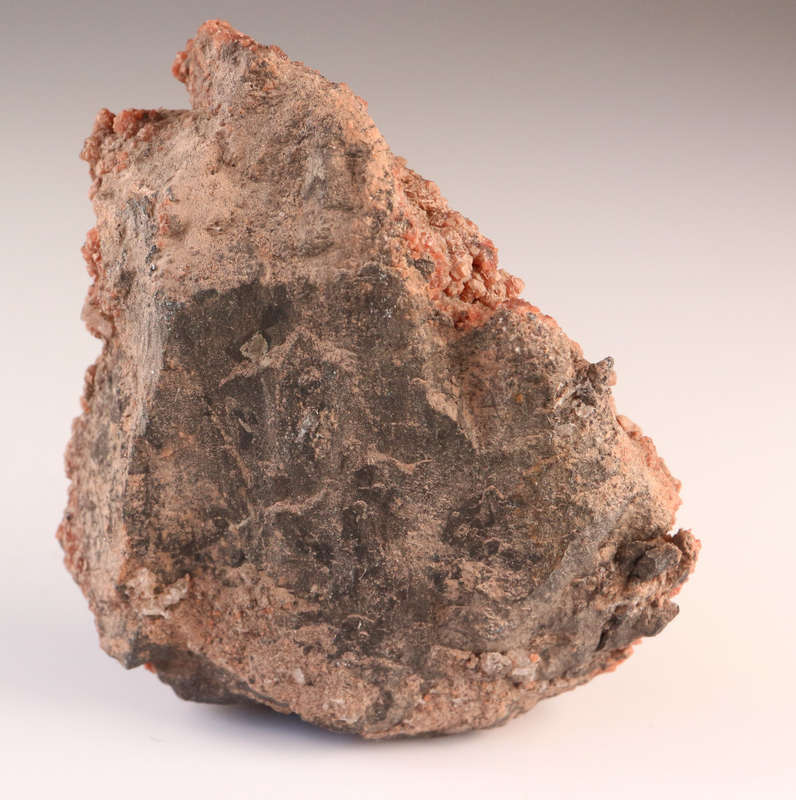 Andradite Garnet on Host Matrix, N`Chwaning II, Nothern Cape, South Africa