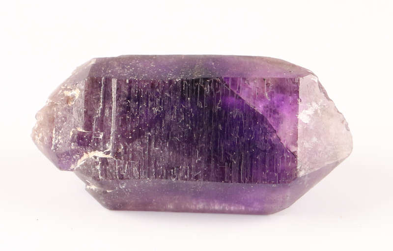 Amethyst Quartz Point, Gobobosebberge Mnt, Namibia