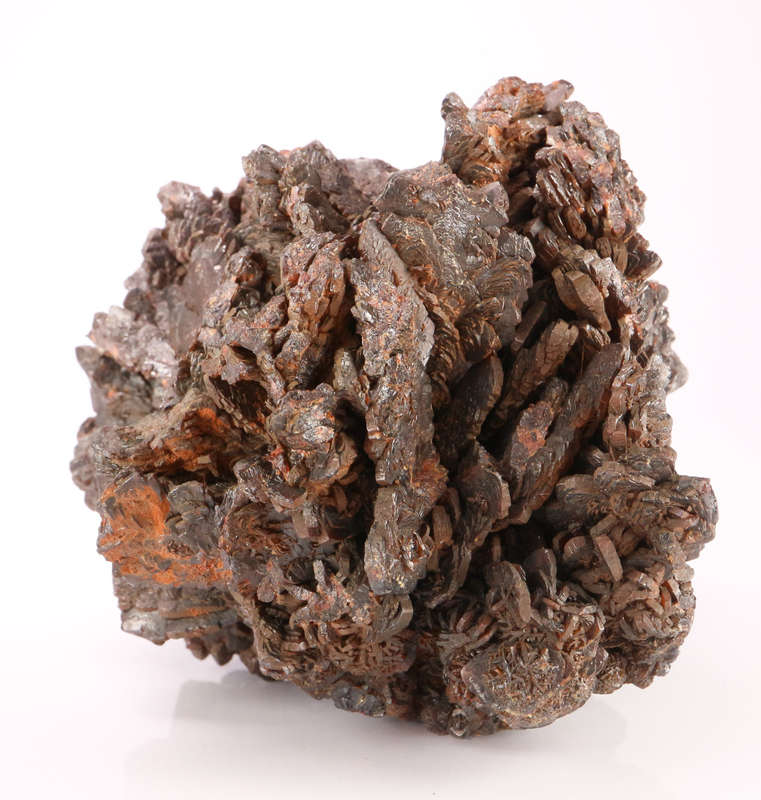 Descloisite Cluster, Berg Aukus, Namibia