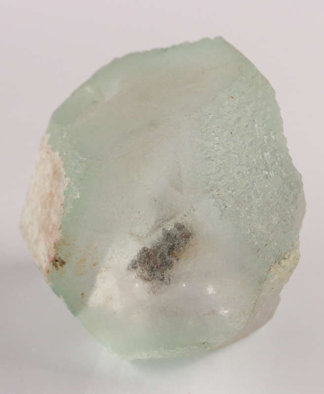 Fluorite Crystal, Riemvasmaak, Northern Cape, South Africa