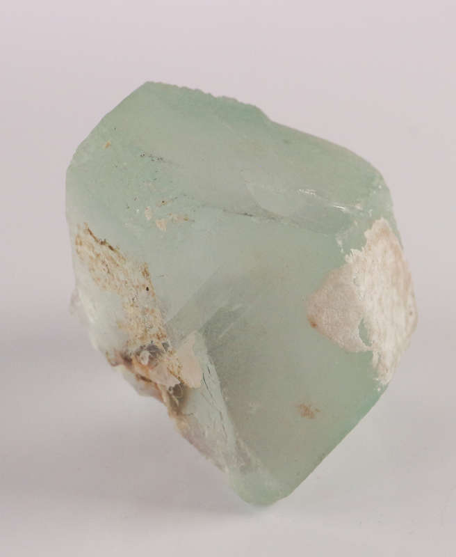Fluorite Crystal, Riemvasmaak, Northern Cape, South Africa