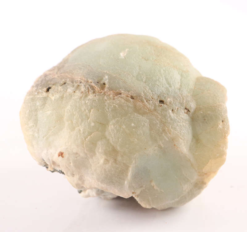 Prehnite Ball, Gobobosebberge Mnt, Namibia