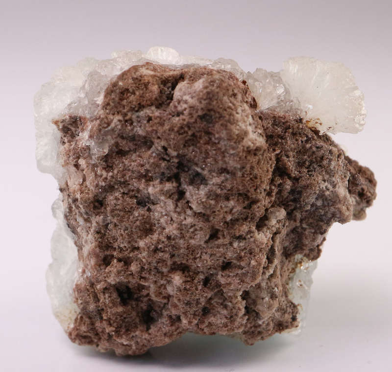 Hemimorphite Cluster, Brazzaville, DR Congo