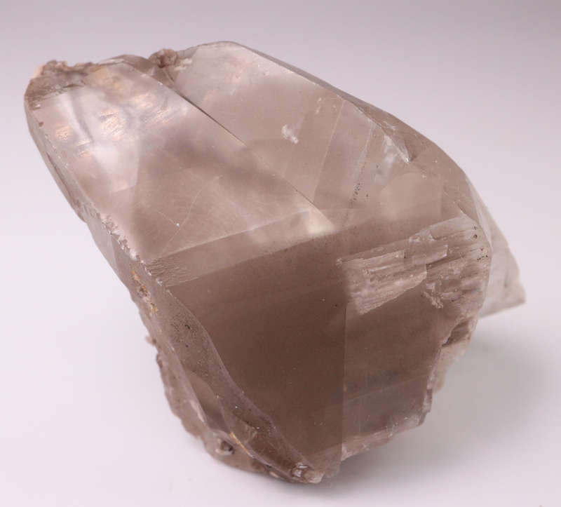Calcite Crystal, N`Chwaning II, Nothern Cape, South Africa