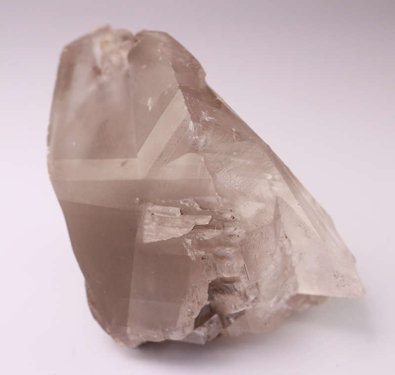Calcite Crystal, N`Chwaning II, Nothern Cape, South Africa