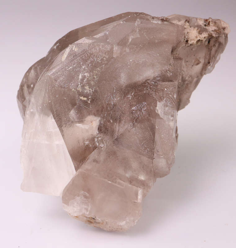 Calcite Crystal, N`Chwaning II, Nothern Cape, South Africa