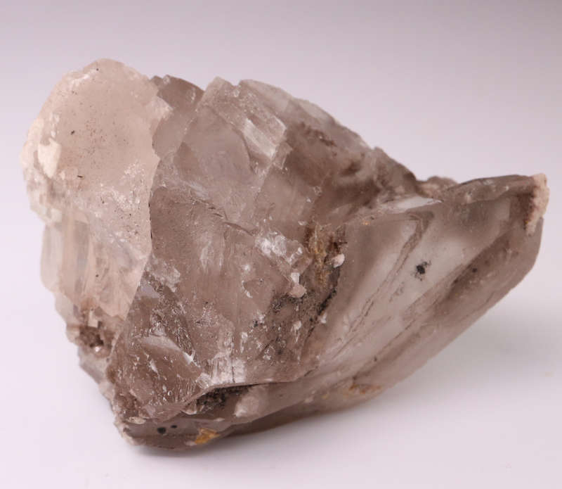 Calcite Crystal, N`Chwaning II, Nothern Cape, South Africa
