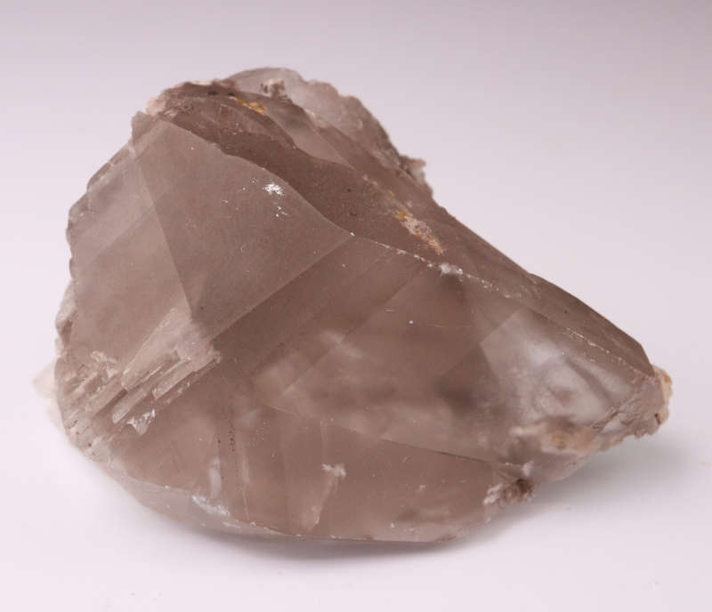 Calcite Crystal, N`Chwaning II, Nothern Cape, South Africa