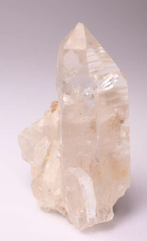 Quartz Cluster, Gobobosebberge Mnt, Namibia