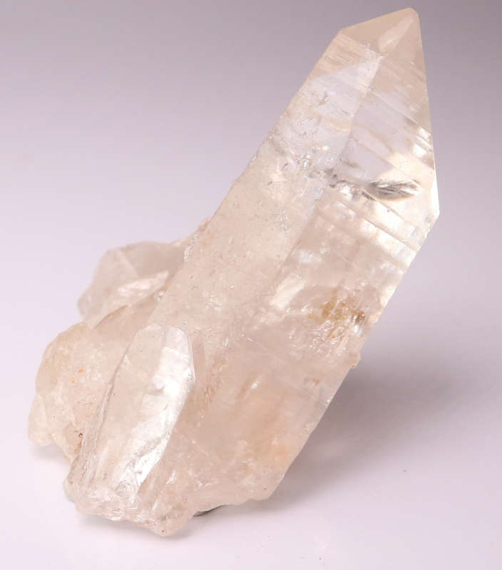 Quartz Cluster, Gobobosebberge Mnt, Namibia