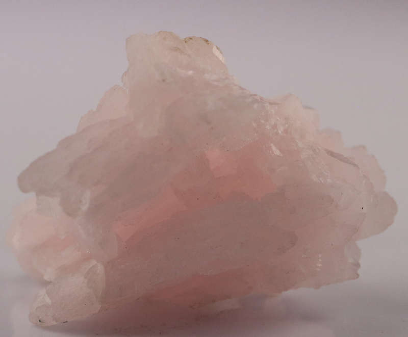 Mangano Calcite Cluster, N`Chwaning II, Northern Cape, South Africa
