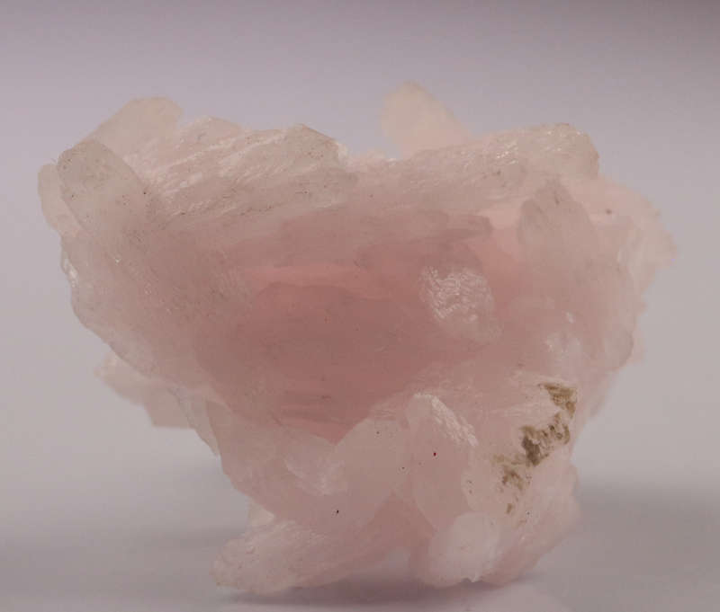 Mangano Calcite Cluster, N`Chwaning II, Northern Cape, South Africa