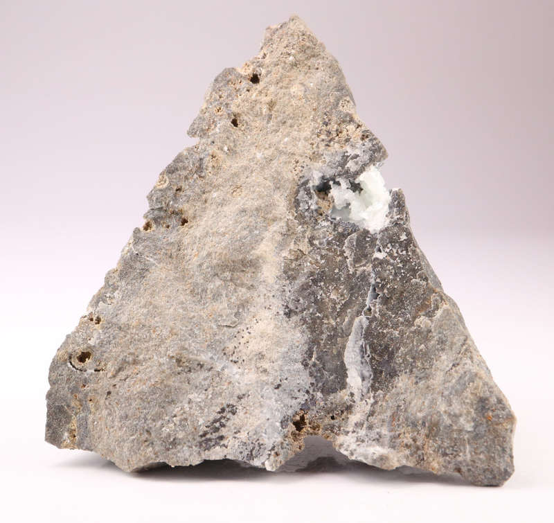 Smithsonite on Matrix, Skorpion Mine, Namibia