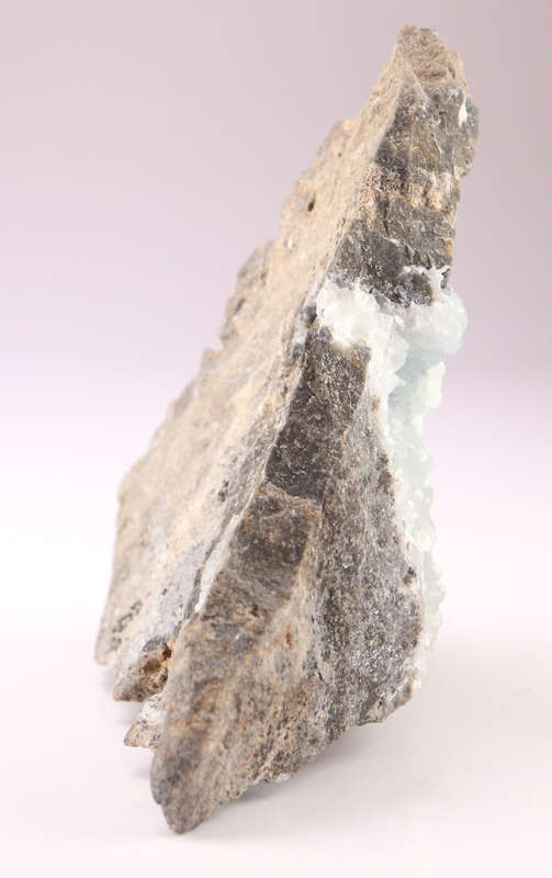 Smithsonite on Matrix, Skorpion Mine, Namibia