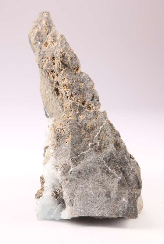 Smithsonite on Matrix, Skorpion Mine, Namibia