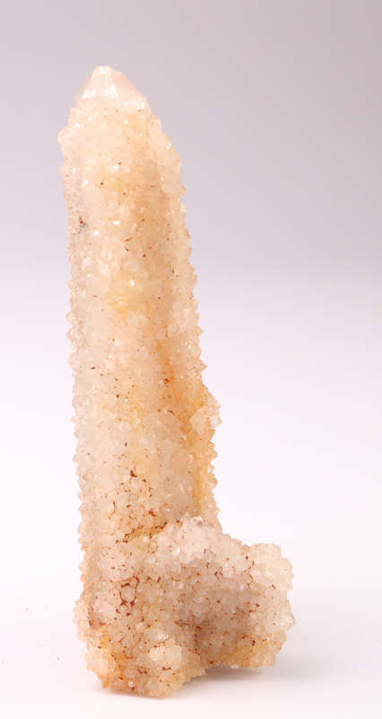 Cactus Fairy Quartz Point, Boekenhouthoek, South Africa