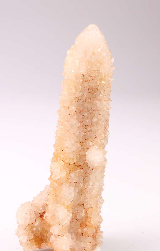 Cactus Fairy Quartz Point, Boekenhouthoek, South Africa