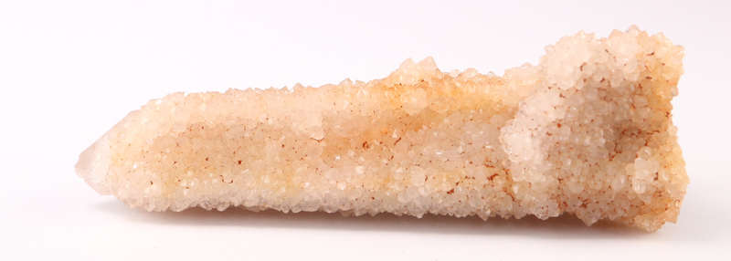 Cactus Fairy Quartz Point, Boekenhouthoek, South Africa