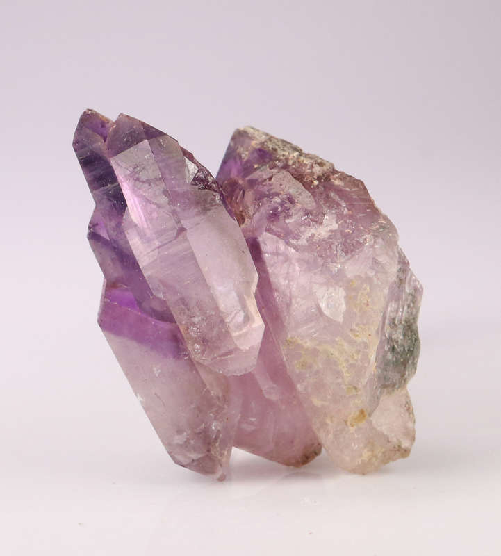 Amethyst Quartz Cluster, Gobobosebberge Mnt, Namibia