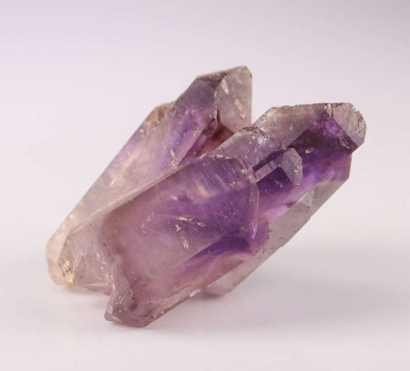 Amethyst Quartz Cluster, Gobobosebberge Mnt, Namibia