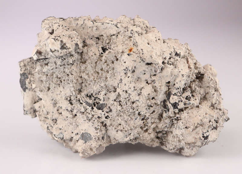 Calcite on Matrix, N`Chwaning II, Northern Cape, South Africa