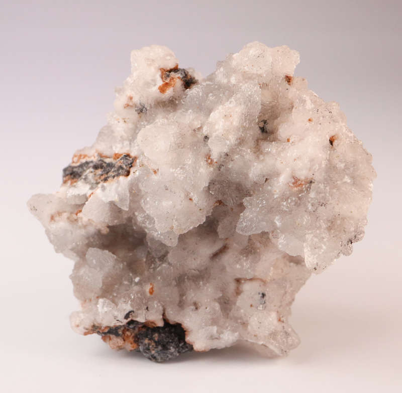 Calcite Cluster, N`Chwaning II, Northern Cape, South Africa