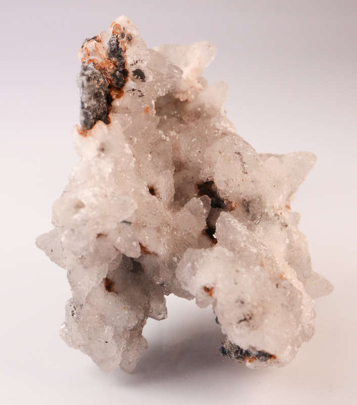 Calcite Cluster, N`Chwaning II, Northern Cape, South Africa