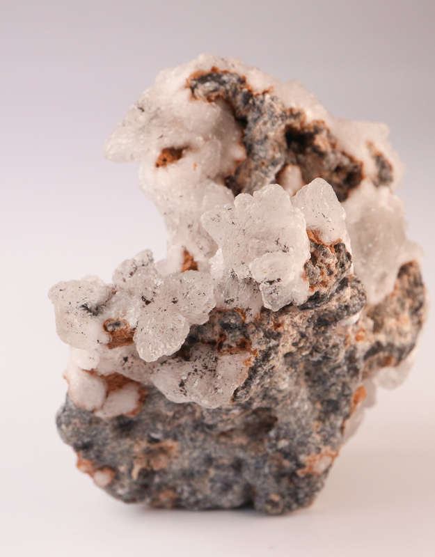 Calcite Cluster, N`Chwaning II, Northern Cape, South Africa