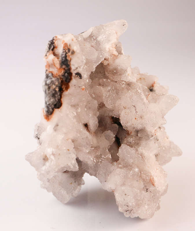 Calcite Cluster, N`Chwaning II, Northern Cape, South Africa