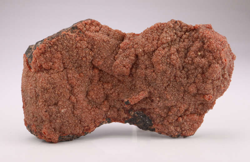 Andradite Garnet on Host Matrix, N`Chwaning II, Nothern Cape, South Africa