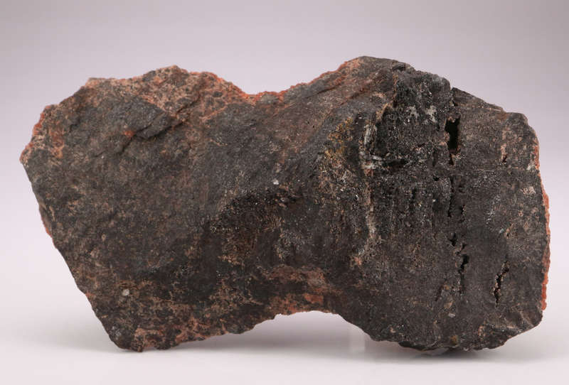 Andradite Garnet on Host Matrix, N`Chwaning II, Nothern Cape, South Africa