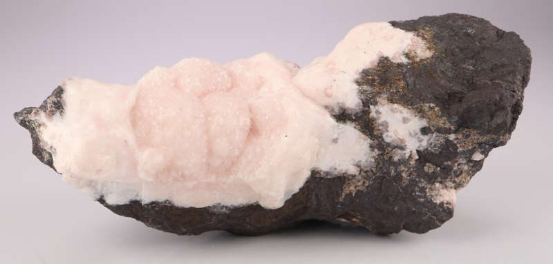 Mangano Calcite Cluster, N`Chwaning II, Northern Cape, South Africa