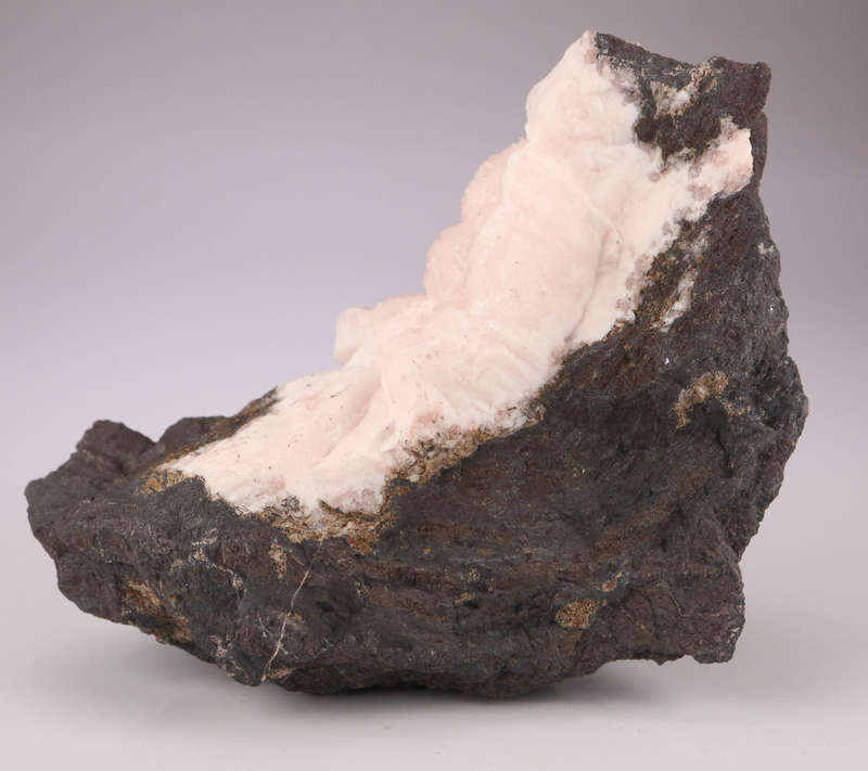 Mangano Calcite Cluster, N`Chwaning II, Northern Cape, South Africa