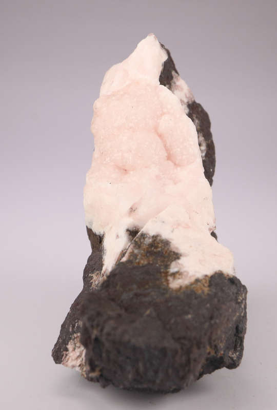Mangano Calcite Cluster, N`Chwaning II, Northern Cape, South Africa