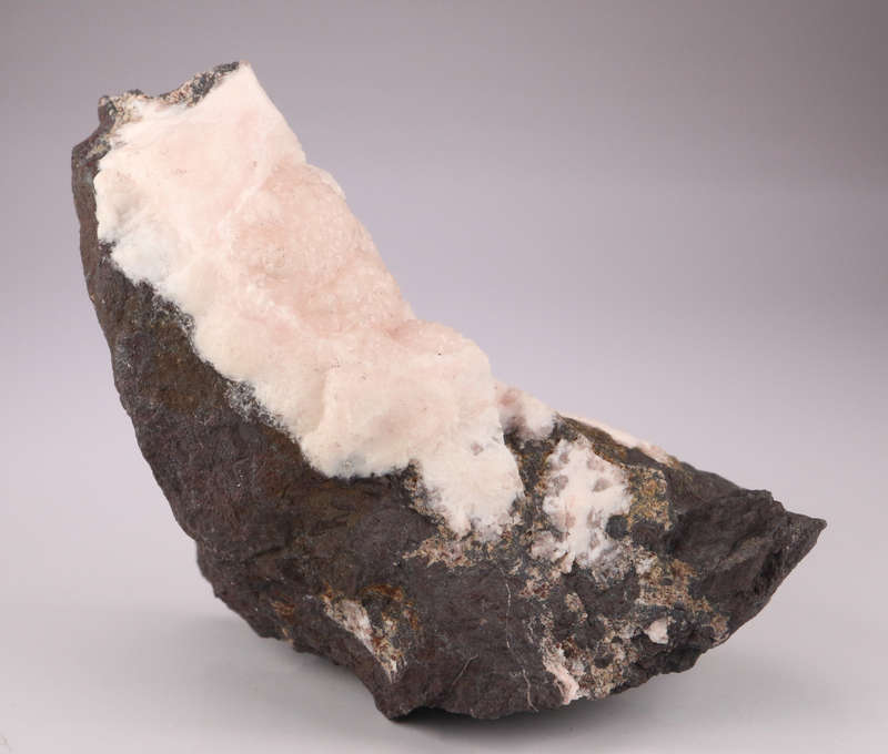 Mangano Calcite Cluster, N`Chwaning II, Northern Cape, South Africa