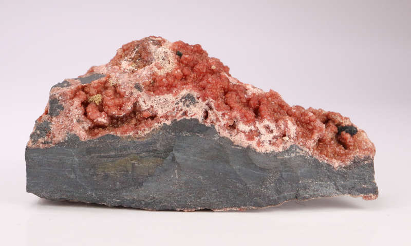 Andradite Garnet on Matrix, N`Chwaning II, Northern Cape, South Africa