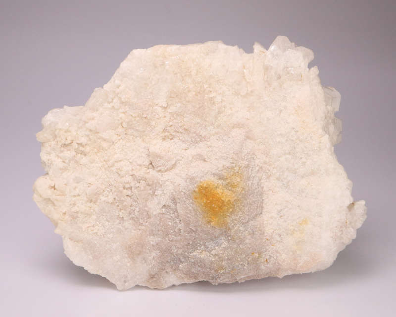 Quartz Cluster, Orange River Area, Northern Cape, South Africa