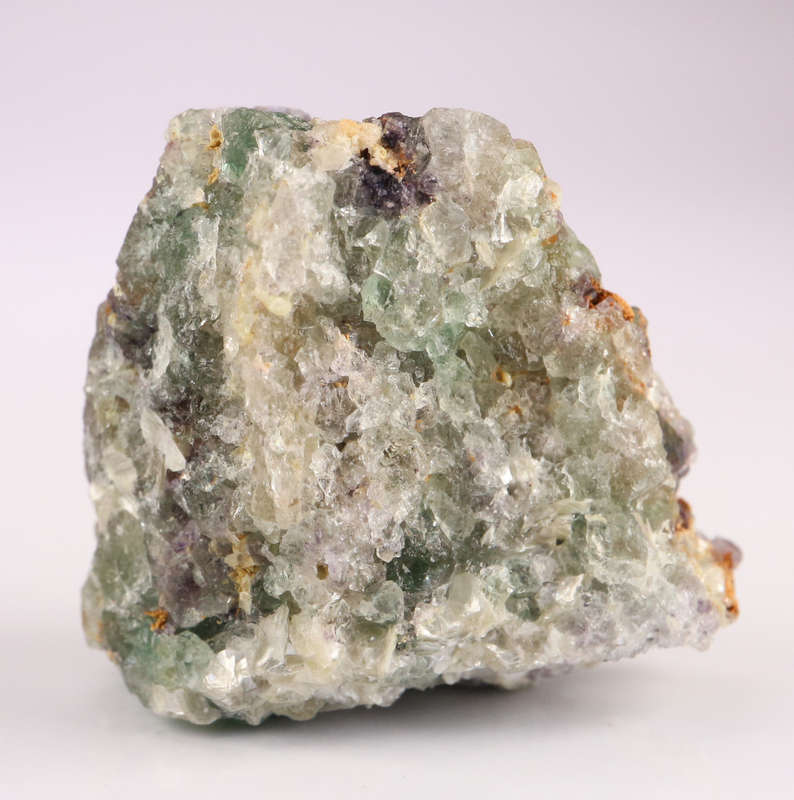 Fluorite Cluster, Okoruso Mine, Namibia