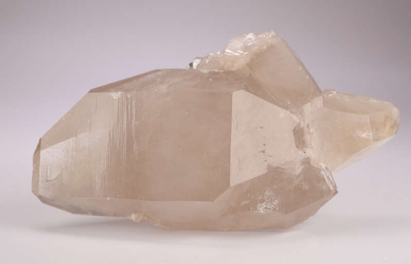 Smoky Quartz Cluster, Steinkopf, Northern Cape, South Africa
