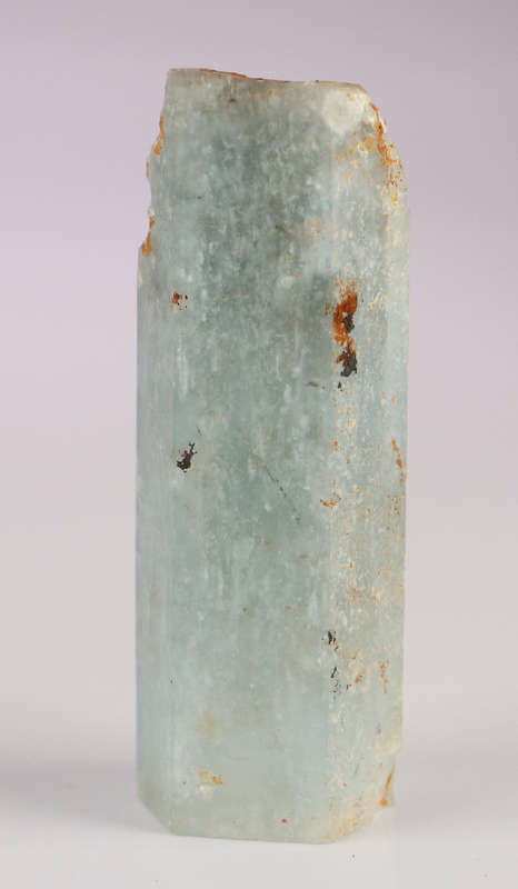 Aquamarine, Erongo Mnt Region, Namibia