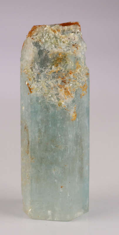Aquamarine, Erongo Mnt Region, Namibia