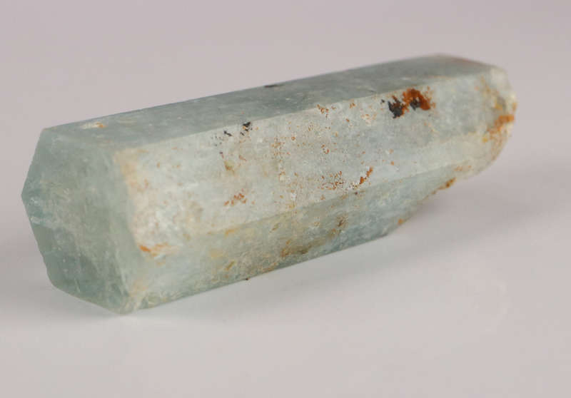 Aquamarine, Erongo Mnt Region, Namibia