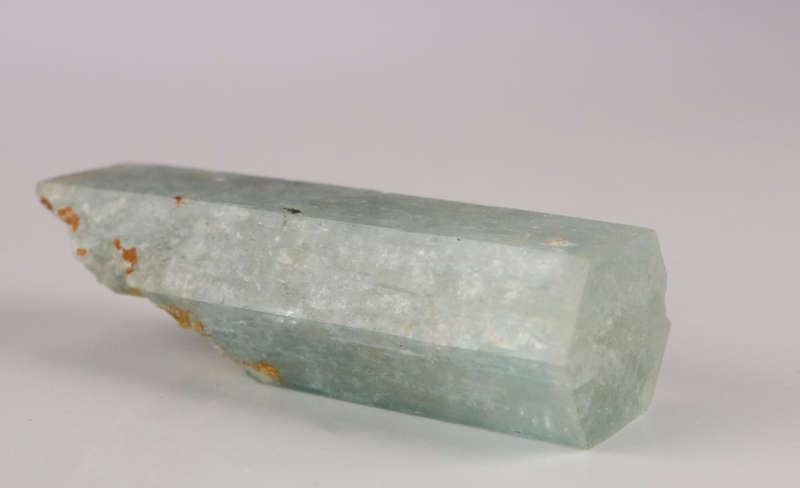 Aquamarine, Erongo Mnt Region, Namibia