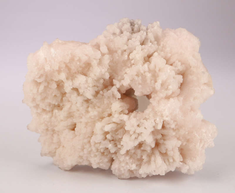 Manganoan Calcite Cluster, N`Chwaning II, Northern Cape, South Africa