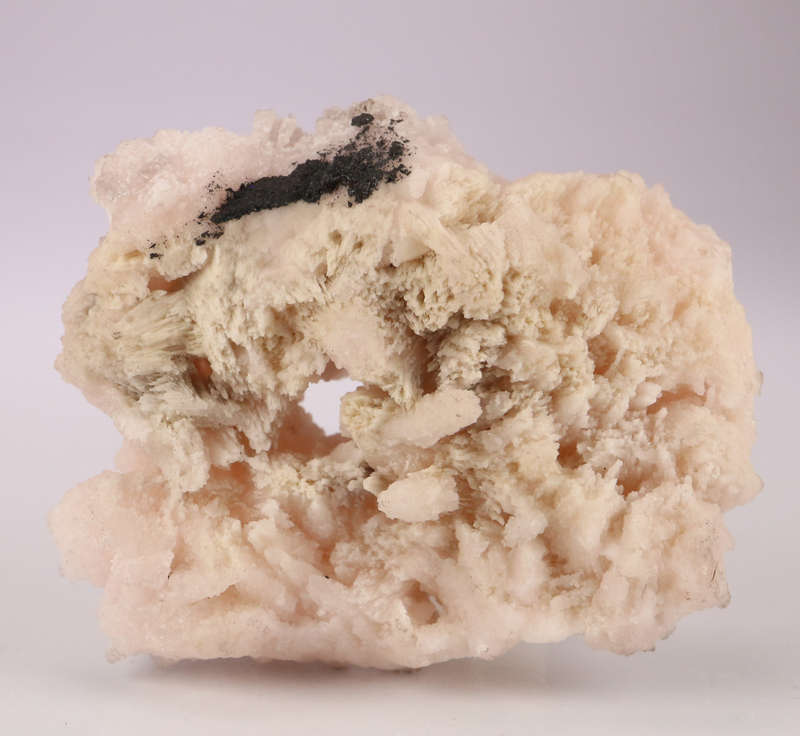 Manganoan Calcite Cluster, N`Chwaning II, Northern Cape, South Africa