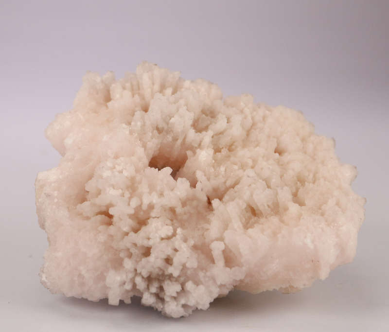 Manganoan Calcite Cluster, N`Chwaning II, Northern Cape, South Africa
