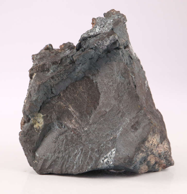 Hematite on Matrix, N`Chwaning II, Northern Cape, South Africa